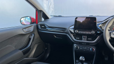 Ford Fiesta 1.0 EcoBoost Trend 5dr Petrol Hatchback